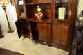 Кабинет Вагнер классический (Массив дерева) фото