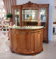 Барная стойка Белмонт (Классика, столешница мрамор) сайт цены