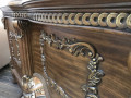 Классический Письменный стол Рамирес (Массив дерева) распродажа